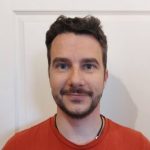 Picture of Fabrice Vinatier