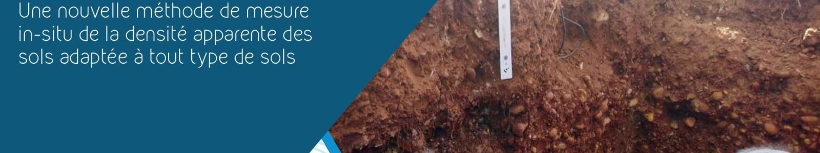 Carte postale_mesure densité sol